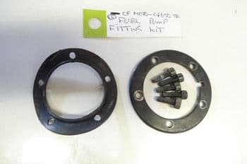 CF MOTO CF650 - 2 TR FUEL PUMP FITTING KIT. (LOC-C)