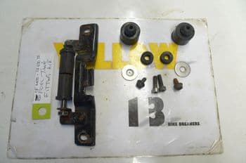 CF MOTO CF650 - 2 TR FUEL TANK FITTING KIT. (LOC-C)
