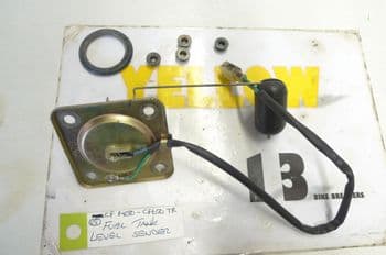 CF MOTO CF650 - 2 TR FUEL TANK SENDER UNIT. (LOC-C)