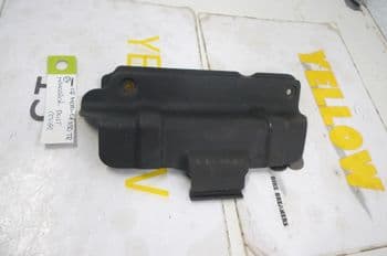 CF MOTO CF650 - 2 TR HEADSTOCK DUST COVER. (LOC-C)