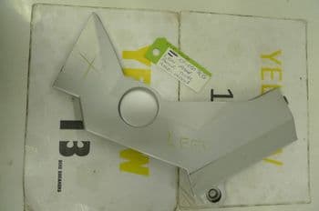 CF MOTO CF650 - 2 TR LEFT FRAME FAIRING COVER A010-040008. (LOC-C)