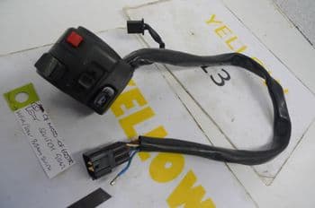CF MOTO CF650 - 2 TR LEFT SWITCH GEAR. (LOC-C)
