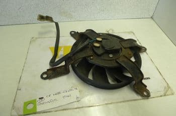 CF MOTO CF650 - 2 TR RADIATOR FAN PANASONIC. (LOC-C)