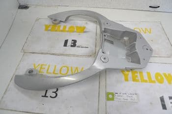 CF MOTO CF650 - 2 TR REAR RACK PILLION GRAB RAIL. (LOC-C)