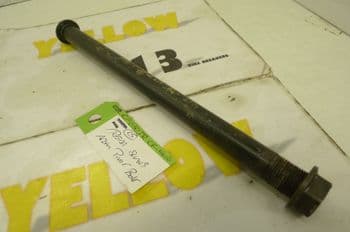 CF MOTO CF650 - 2 TR REAR SWINGING ARM PIVOT BOLT. (LOC-C)