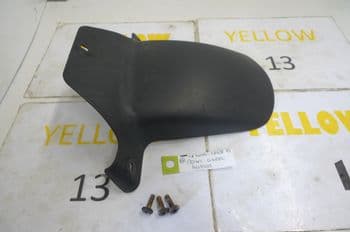 CF MOTO CF650 - 2 TR REAR WHEEL HUGGER. (LOC-C)