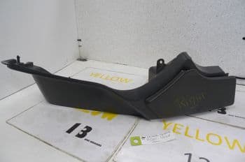 CF MOTO CF650 - 2 TR RIGHT GLOVE BOX FAIRING A010-040030. (LOC-C)