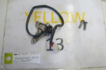 CF MOTO CF650 - 2 TR SPEEDOMETER SENSOR. (LOC-C)
