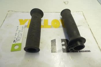 CF MOTO CF650 - 2 TR THROTTLE TUBE & GRIPS. (LOC-C)