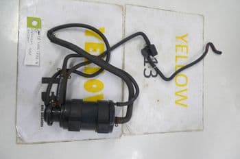 CF MOTO CF650 - 2  TR  VACUUM HOSE SYSTEM.  (LOC-C)