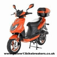 DB 50 QT-15 NINJA #3