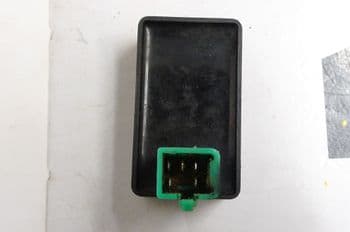 DEMON XLR140 X RACING ECU IGNITOR ZTXF1004. ((WEB-STOCK)) BIKE BREAKERS (LOC-A).