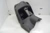 DERBI ATLANTIS 50 LC, FRONT LEG FAIRING PROTECTION 00H04904761 OR 00G06804431  #256 (U4R)