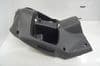 DERBI ATLANTIS 50 LC, FRONT LEG FAIRING PROTECTION 00H04904761 OR 00G06804431  #256 (U4R)