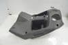 DERBI ATLANTIS 50 LC, FRONT LEG FAIRING PROTECTION 00H04904761 OR 00G06804431  #256 (U4R)