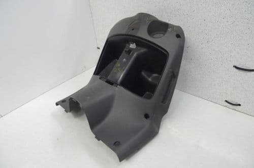 DERBI ATLANTIS 50 LC, FRONT LEG FAIRING PROTECTION 00H04904761 OR 00G06804431  #256 (U4R)