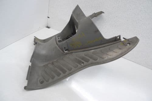 DERBI GP1 OR PREDATOR?, FOOTREST FOOTBOARD 00G01502091 #261 (U4R)