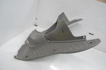 DERBI GP1 OR PREDATOR?, FOOTREST FOOTBOARD 00G01502091 #262 (U4R)