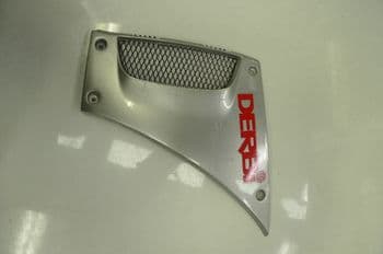 DERBI PREDATOR, FAIRING PART ED 0729 0. 0G. 044.0.177.1 #243 (U4R)