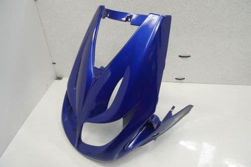 DERBI PREDATOR,  FRONT  FAIRING,  00G05904921  #250 (U4R)
