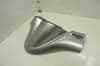 DERBI PREDATOR GP1, FRONT UPPER HANDLEBAR FAIRING  #214 (U4R)