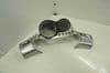 DERBI PREDATOR GP1, FRONT UPPER HANDLEBAR FAIRING  #214 (U4R)