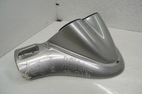 DERBI PREDATOR GP1, FRONT UPPER HANDLEBAR FAIRING  #214 (U4R)