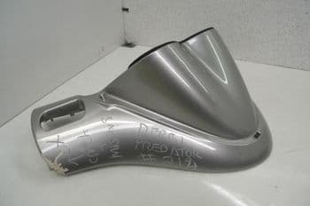 DERBI PREDATOR GP1, FRONT UPPER HANDLEBAR FAIRING #214 (U4R)