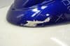 DERBI PREDATOR GP1, FRONT UPPER HANDLEBAR FAIRING  #215 (U4R)