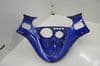 DERBI PREDATOR GP1, FRONT UPPER HANDLEBAR FAIRING  #215 (U4R)