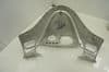 DERBI PREDATOR GP1, FRONT UPPER HANDLEBAR FAIRING  #216 (U4R)