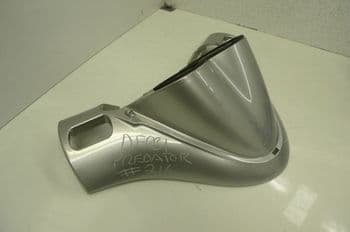 DERBI PREDATOR GP1, FRONT UPPER HANDLEBAR FAIRING #216 (U4R)
