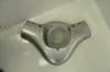 DERBI PREDATOR,  HANDLEBAR FAIRING UNDERSIDE   0. 0G. 010. 0. 351.1 EDO 681  #244 (U4R)