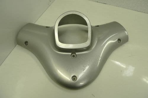DERBI PREDATOR,  HANDLEBAR FAIRING UNDERSIDE   0. 0G. 010. 0. 351.1 EDO 681  #244 (U4R)