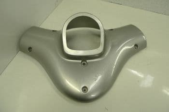 DERBI PREDATOR, HANDLEBAR FAIRING UNDERSIDE 0. 0G. 010. 0. 351.1 EDO 681 #244 (U4R)