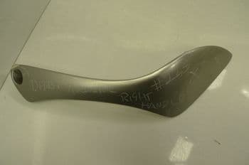 DERBI PREDATOR, RIGHT HANDLE GRAB RAIL #245 (U4R)