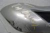 DERBI PREDATOR,  RIGHT LOWER UNDERSIDE BELLY PAN FAIRING, 0. 0G. 015.0.231.1  #247 (U4R)
