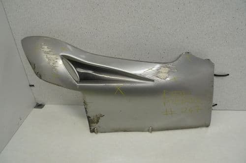 DERBI PREDATOR,  RIGHT LOWER UNDERSIDE BELLY PAN FAIRING, 0. 0G. 015.0.231.1  #247 (U4R)