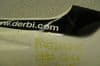 DERBI PREDATOR,  RIGHT LOWER UNDERSIDE FAIRING, 0.0G. 015.0.123.1  #246 (U4R)