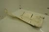 DERBI PREDATOR,  RIGHT LOWER UNDERSIDE FAIRING, 0.0G. 015.0.123.1  #246 (U4R)
