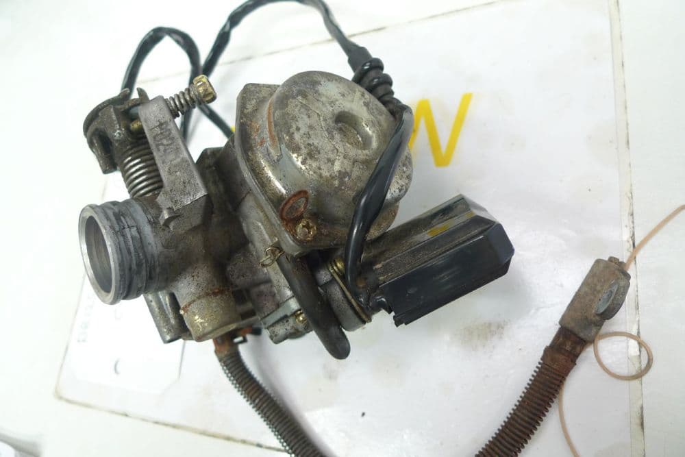 DIRECT BIKES DB12519T LYNX BREAKING REQUEST A PART