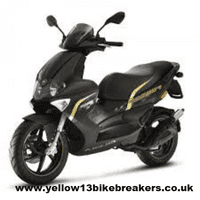 GILERA RUNNER 125
