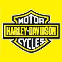 HARLEY DAVIDSON