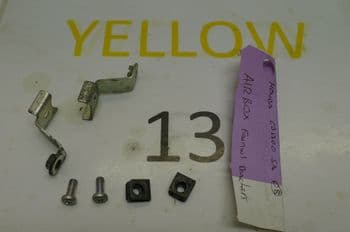 HONDA CB1300 BREAKING. AIRBOX FAIRING BRACKETS (LOC-C)