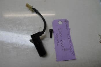 HONDA CB1300 BREAKING. CAMSHAFT SENSOR (LOC-C)