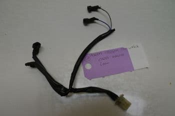 HONDA CB1300 BREAKING. CARBURETTOR LOOM (LOC-C)