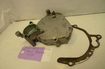 HONDA CB1300 BREAKING. FRONT SPROCKET COVER (ALLOY TYPE) (LOC-C)