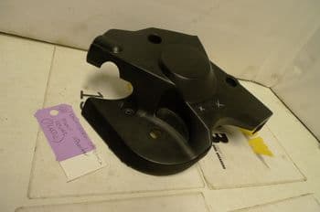 HONDA CB1300 BREAKING.  FRONT SPROCKET COVER (PLASTIC)  (LOC-C)