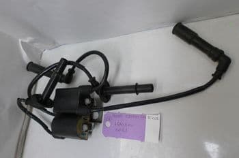 HONDA CB1300 BREAKING. IGNITION COILS (LOC-C)