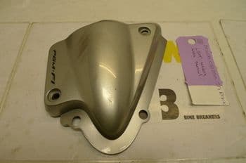 HONDA CB1300 BREAKING. LEFT AIRBOX AREA FAIRING (LOC-C)